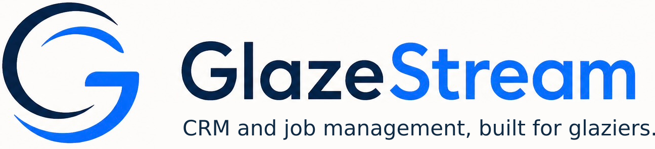 GlazeStream